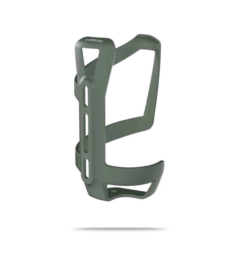 Side Loading Recycled Bottle Cage