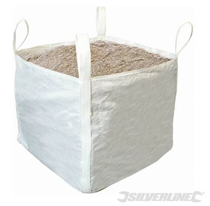 Multi-Trip Big Bag 1 Tonne