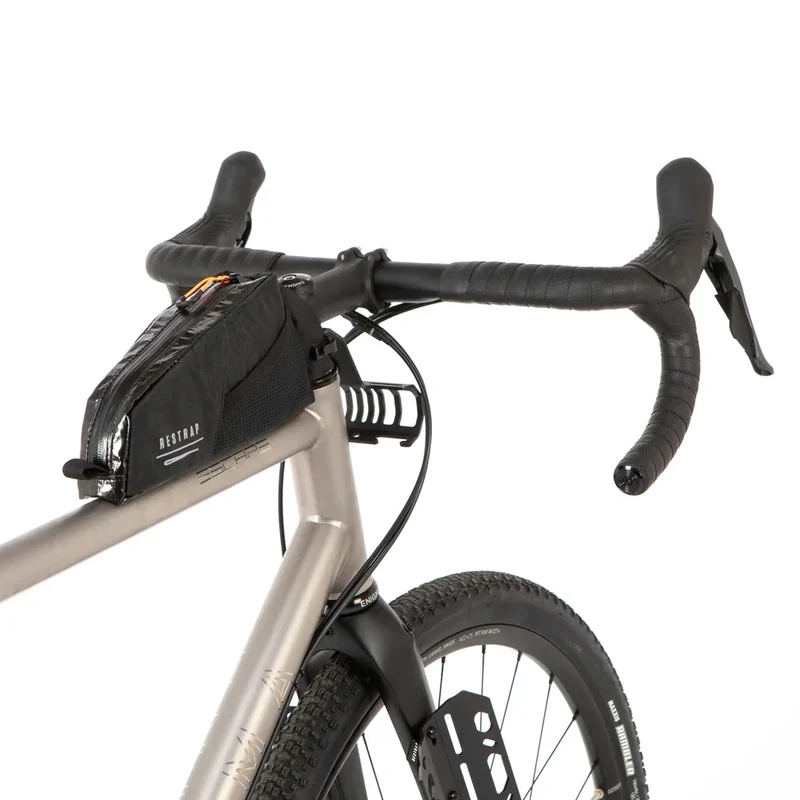 Restrap Race Top Tube Bag 1.2 L