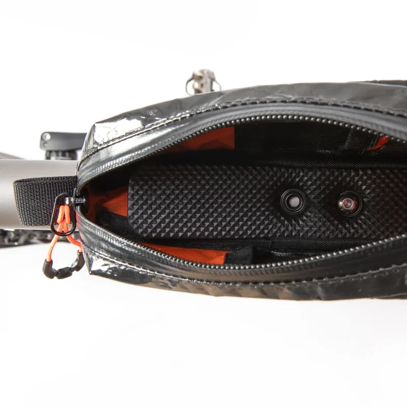Restrap Race Top Tube Bag 1.2 L