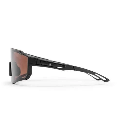 CHPO Brille Siri black bones