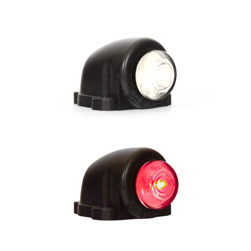 LED-Umrissleuchte / Dachkabinenmarkierungsleuchte / W25