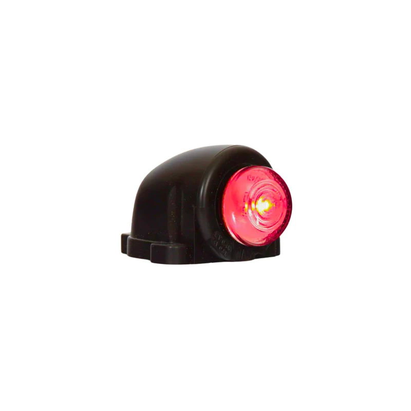 LED-Umrissleuchte / Dachkabinenmarkierungsleuchte / W25