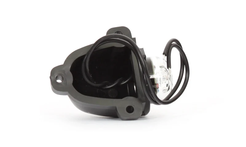 LED-Umrissleuchte / Dachkabinenmarkierungsleuchte / W25