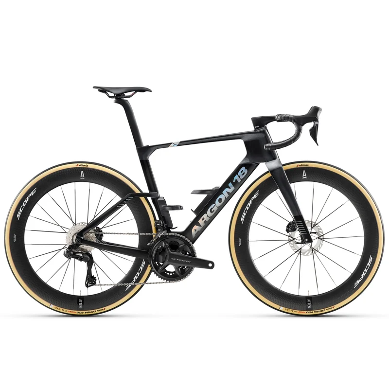 Nitrogen Pro Ultegra Di2 Road Bike 2026