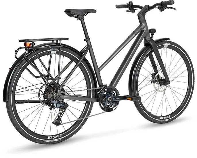 STEVENS Caleta 9.1 Metal Grey