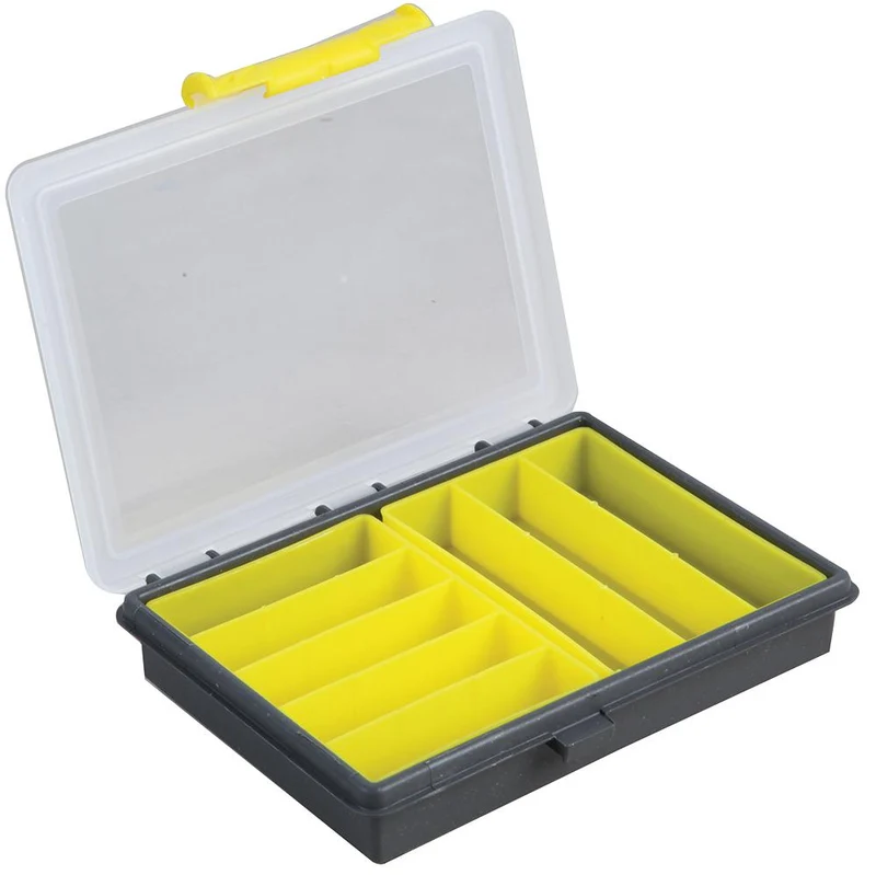 Kleine Aufbewahrungsbox