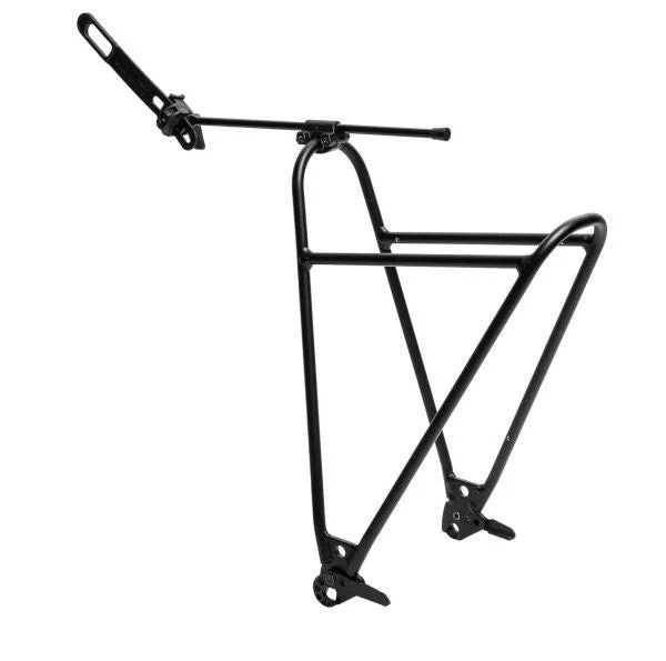 Ortlieb Gepäckträger Quick Rack Light black