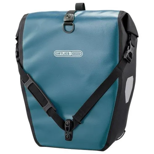 Ortlieb Back-Roller Classic petrol/black