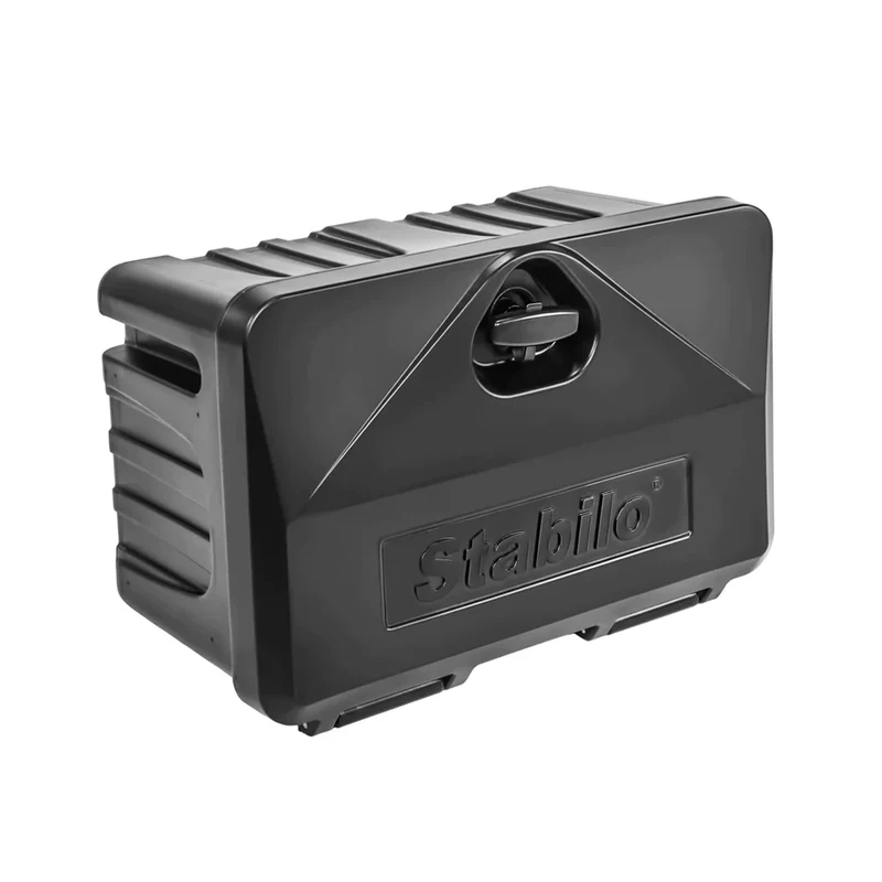 Stabilo Slick Box Werkzeugkasten für Nutzfahrzeuge / 510 x 350 x 300mm
