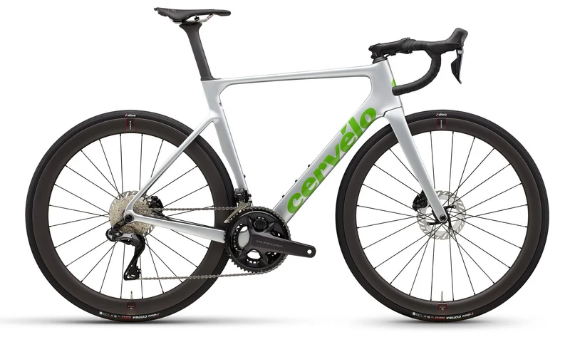 Soloist Ultegra Di2 Road Bike 2026
