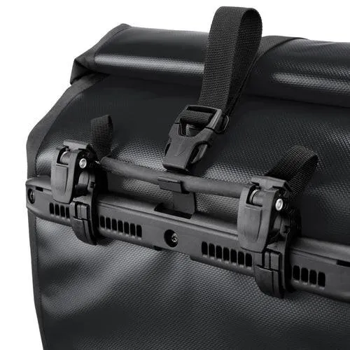 Ortlieb Back-Roller Classic schwarz