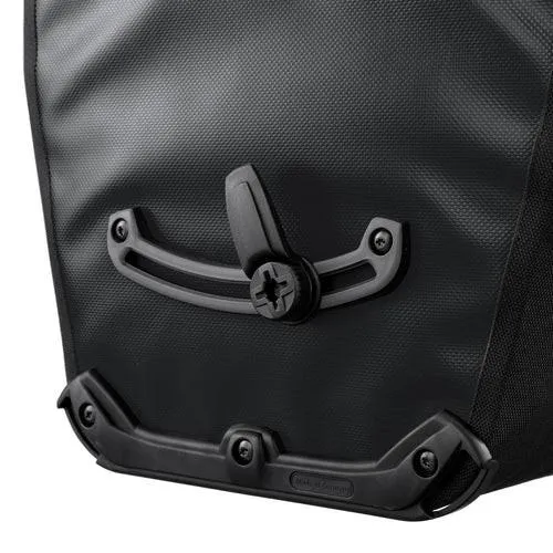 Ortlieb Back-Roller Classic schwarz
