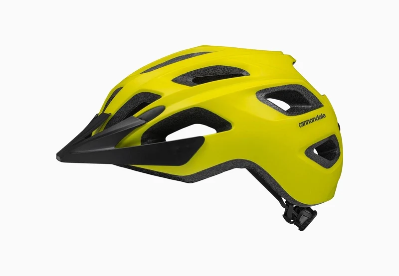 Cannondale Helm Trail Highlighter