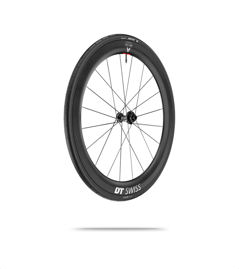 ARC 1100 DICUT WTS 55 Front Wheel