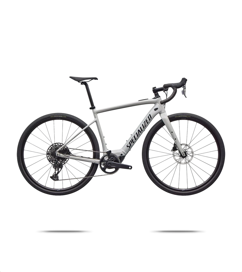 Creo SL E5 Comp Electric Gravel Bike 2026