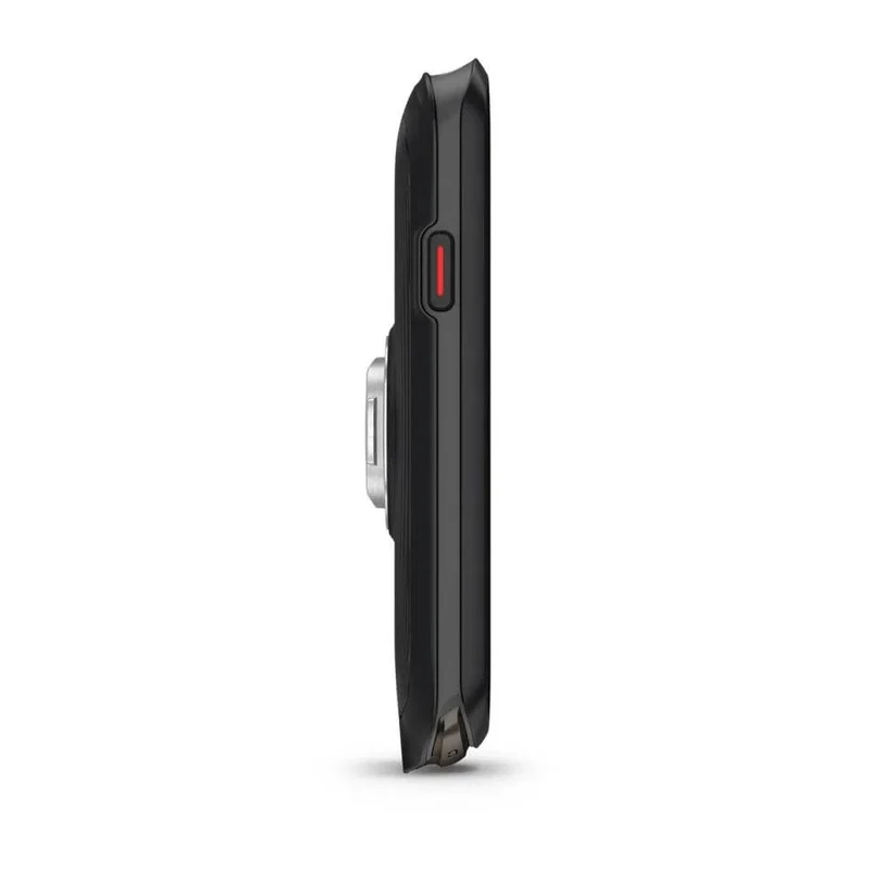 Garmin Edge® 1040 Solar, Einzelgerät black