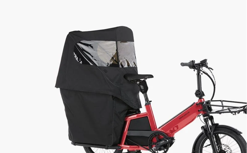 Riese & Müller Multitinker2 vario T 625Wh Kiox300 lava / black
