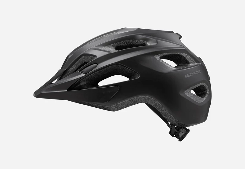 Cannondale Helm Trail black