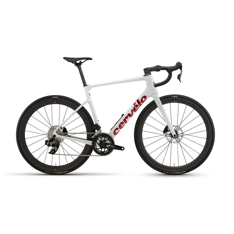 Caledonia-5 Rival AXS Road Bike 2026