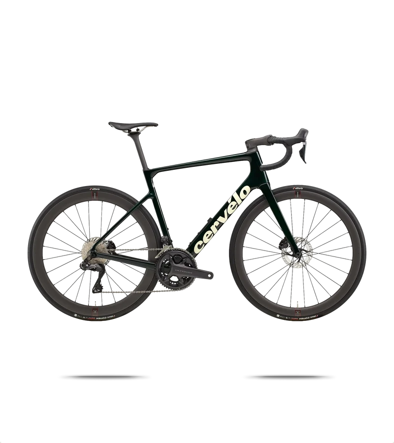 Caledonia-5 Ultegra Di2 Road Bike 2026