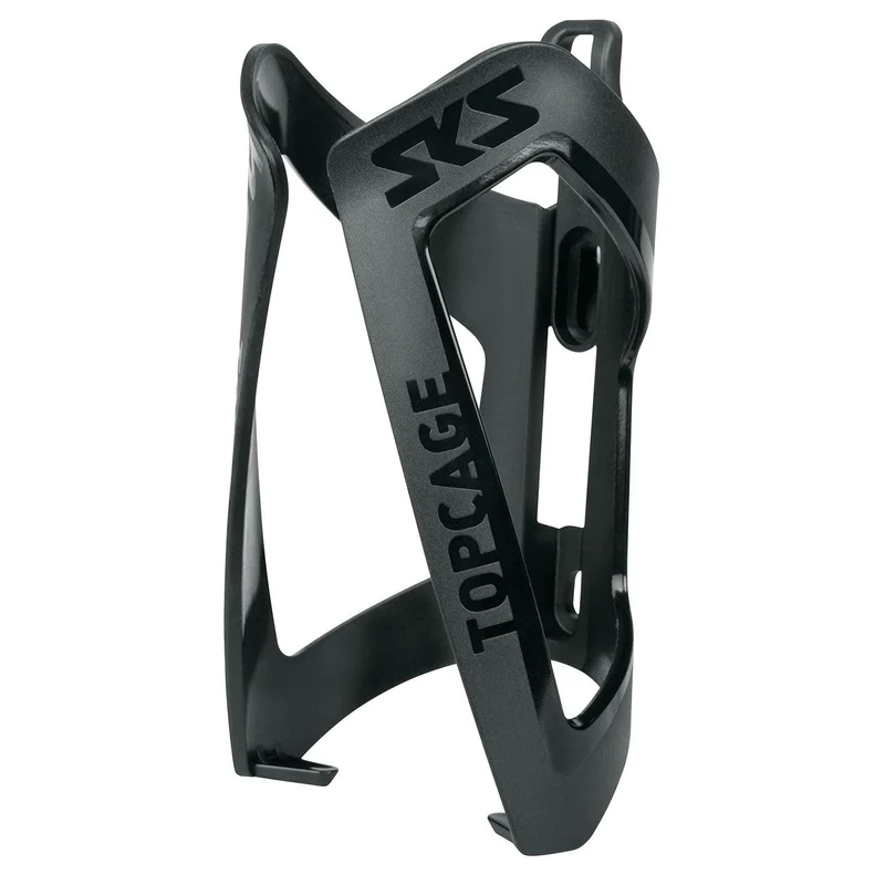 SkS Flaschenhalter Topcage black