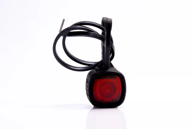 LED Umrissleuchte / 2 x Funktion