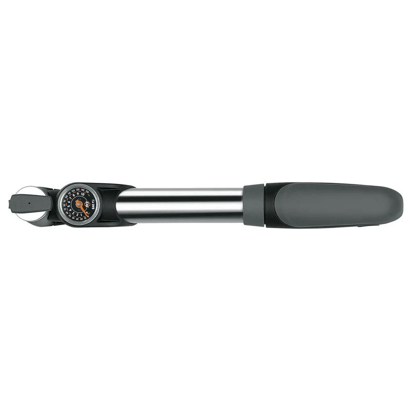 SkS Pumpe Injex Control chrom