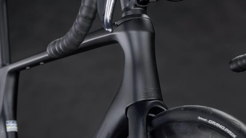 CUBE Agree C:62 Pro blackline