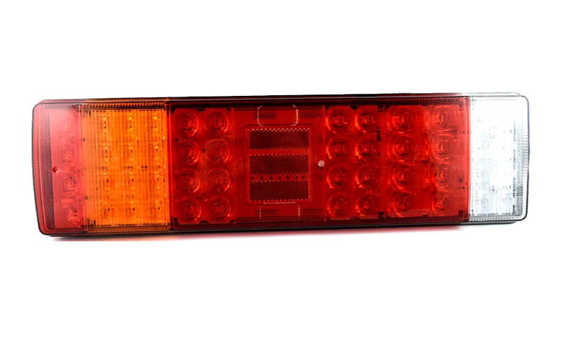 LED Siebenkammer-LKW-Anhängerlampe