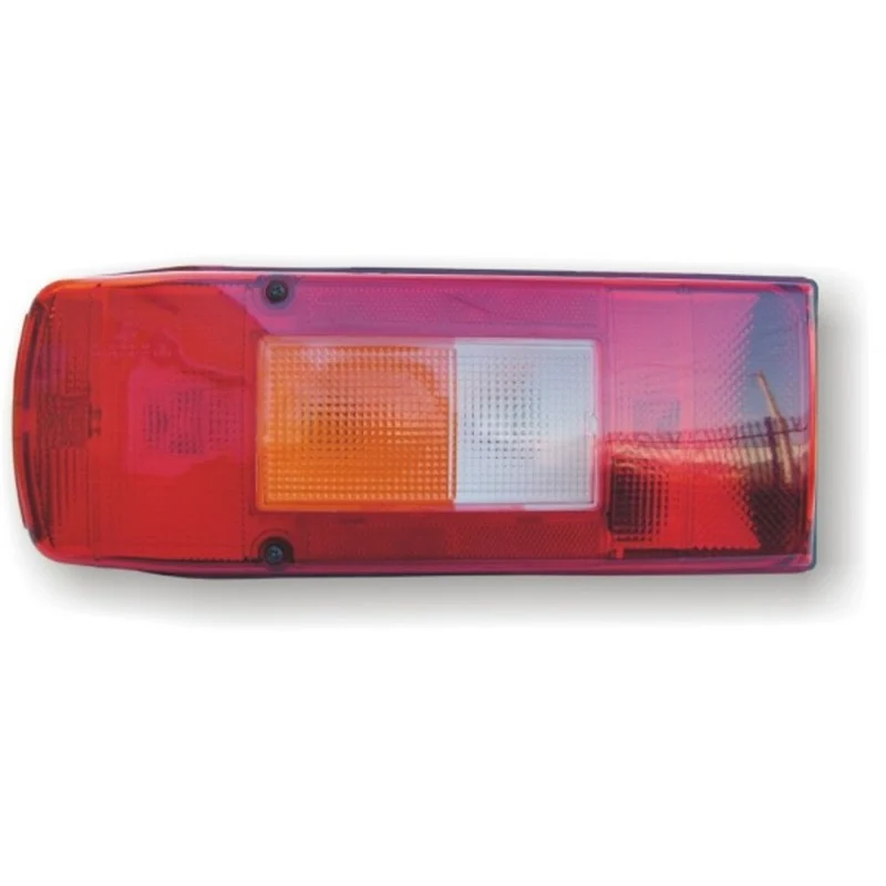 Volvo-LKW-Rücklicht FM / FL-Serie