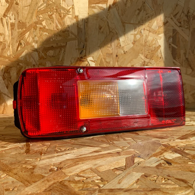 Volvo-LKW-Rücklicht FM / FL-Serie
