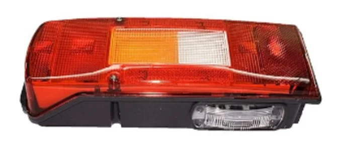 Volvo-LKW-Rücklicht FM / FL-Serie