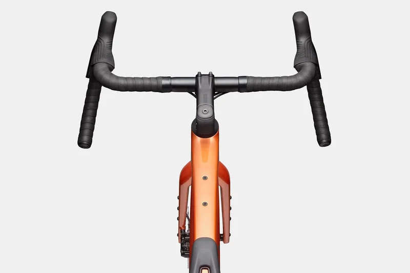 Cannondale Topstone Carbon 3 GRX - 1x Orange Slice 2026