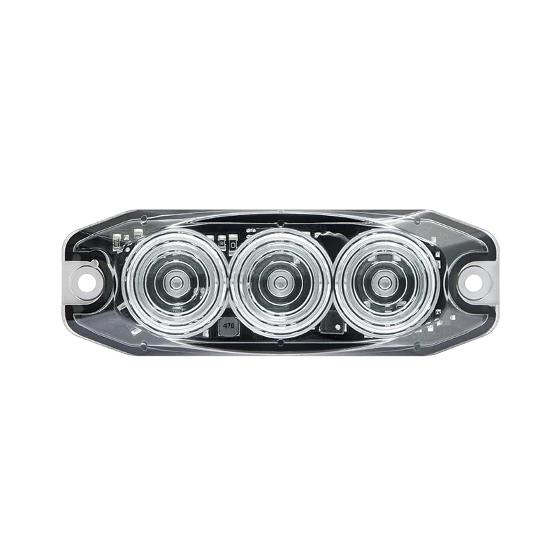 Kleine flache Nebelscheinwerfer von LED Autolamps 11 Series