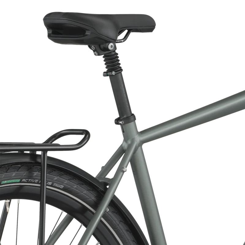 Bergamont Vitess 30 highland grey