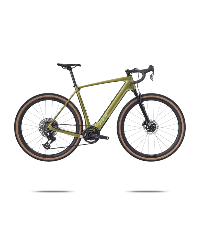 Checkpoint+ SL 7 AXS Electric Gravel Bike