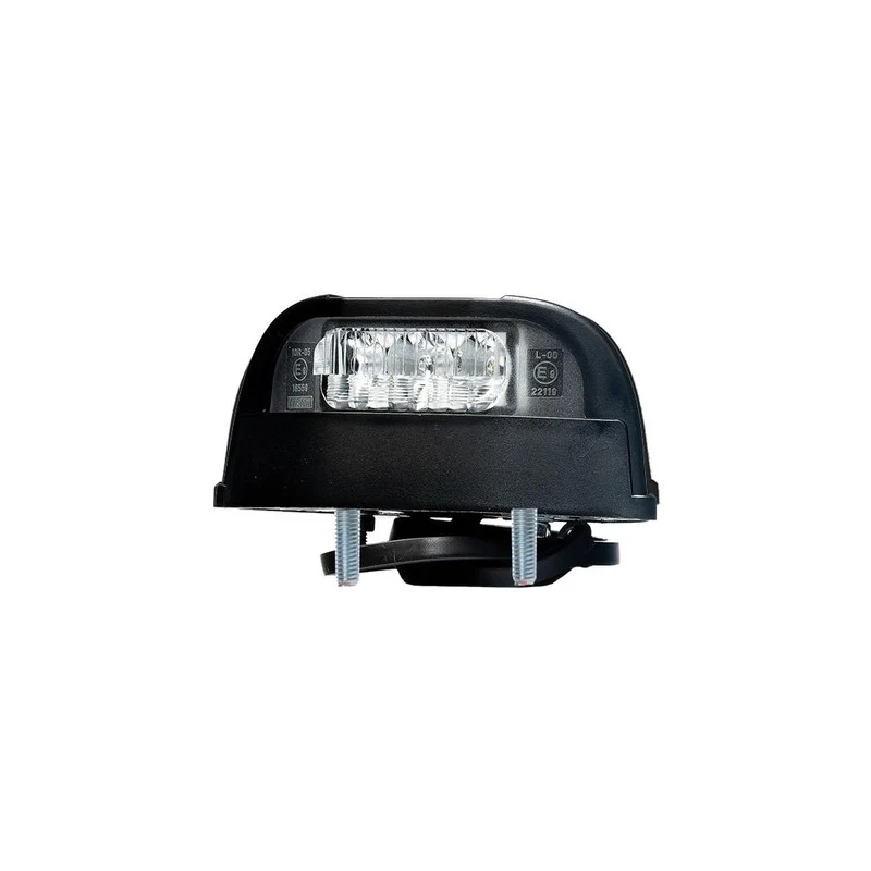 LED-Kennzeichenbeleuchtung / Kennzeichenbeleuchtung