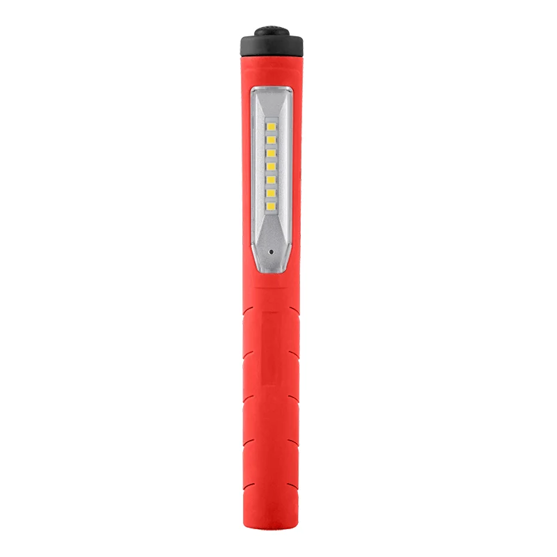 Wiederaufladbare USB-Stiftleuchte