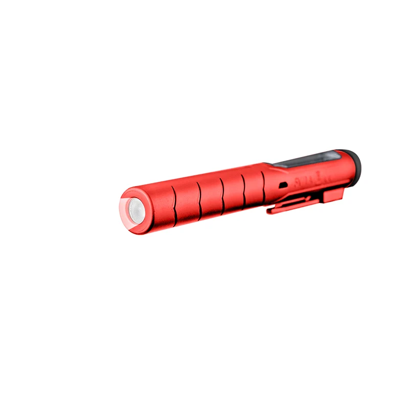 Wiederaufladbare USB-Stiftleuchte