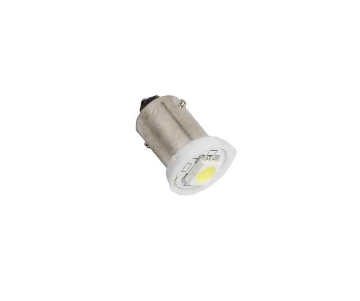24 V Ba9 LED-Lampen, 1 x LED (T4W), 2er-Pack