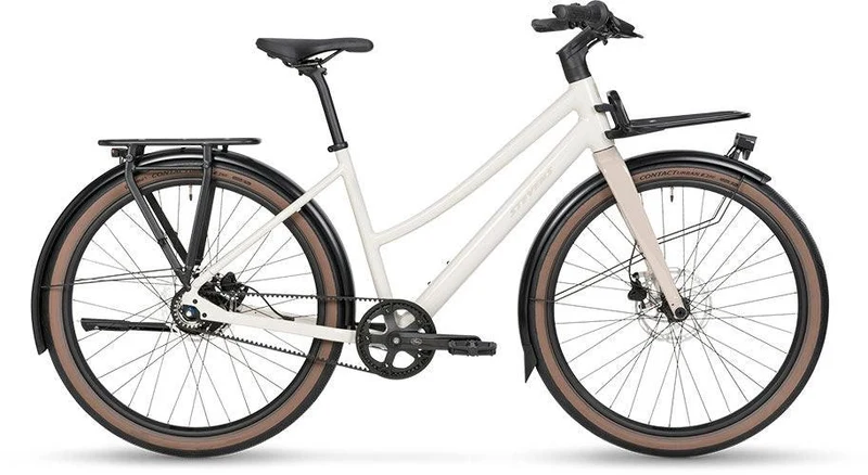 STEVENS Amant 5.2 Pepper White