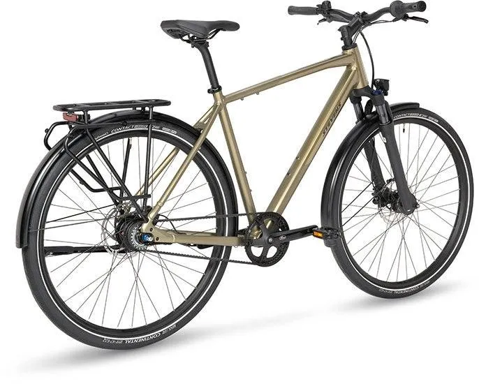 STEVENS Aviolo 5.2 light olive