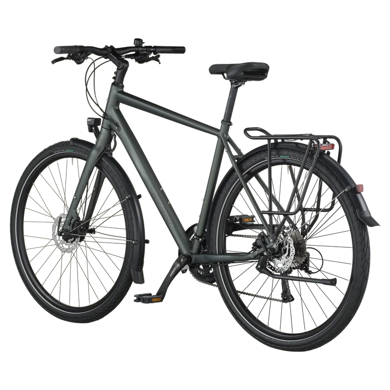 Bergamont Vitess 40 rigid Kelp Green