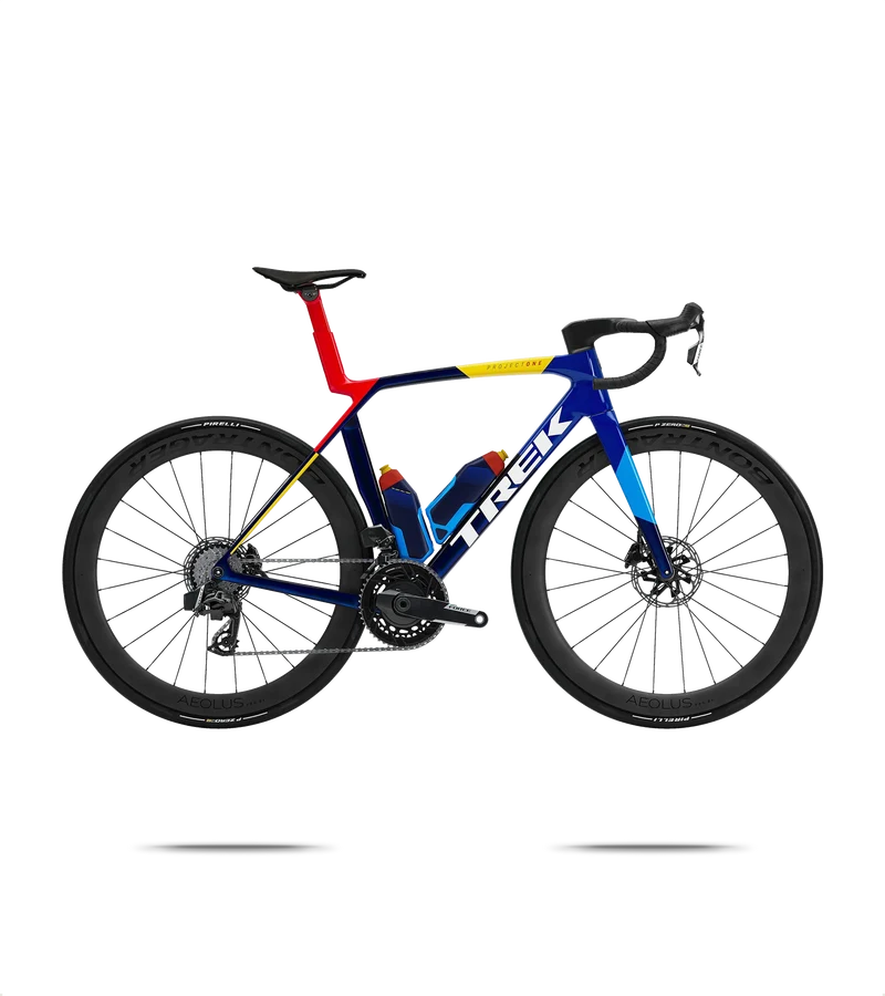 Madone SLR 7 Force AXS E1 Road Bike