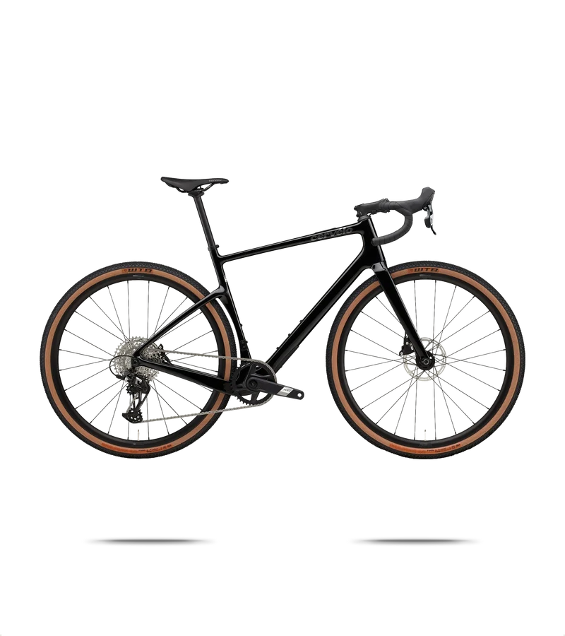 Aspero Apex XPLR 1 Gravel Bike 2026