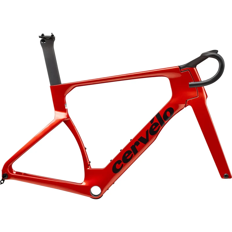 S5 Road Frameset 2026