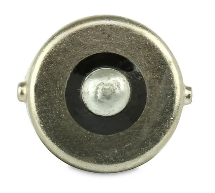 Hella Heavy Duty 24 V Rückleuchten-/Blinkerbirnen BA15s / 21 W SCC / Nr. 241 / 10er-Pack
