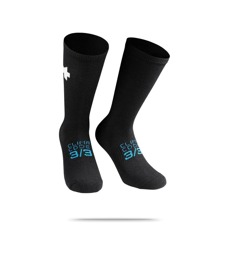 Winter Socks P1