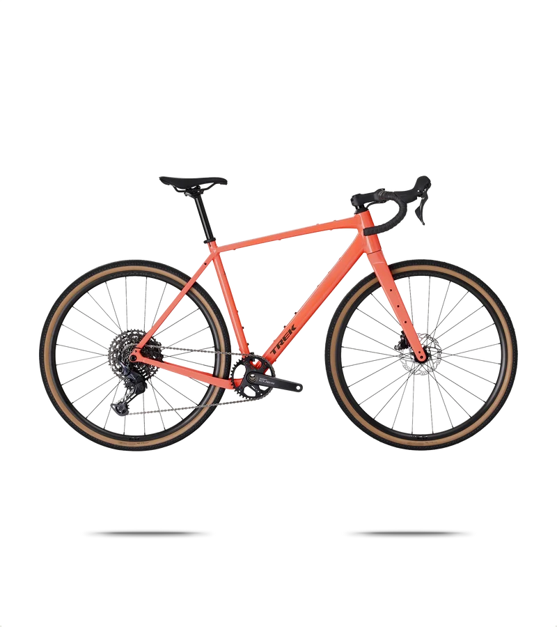 Checkpoint ALR 4 Gen 3 Gravel Bike